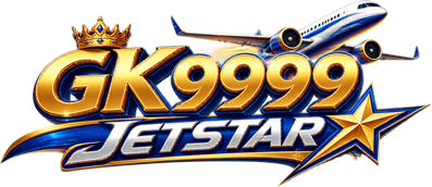 gk9999 jetstar logo